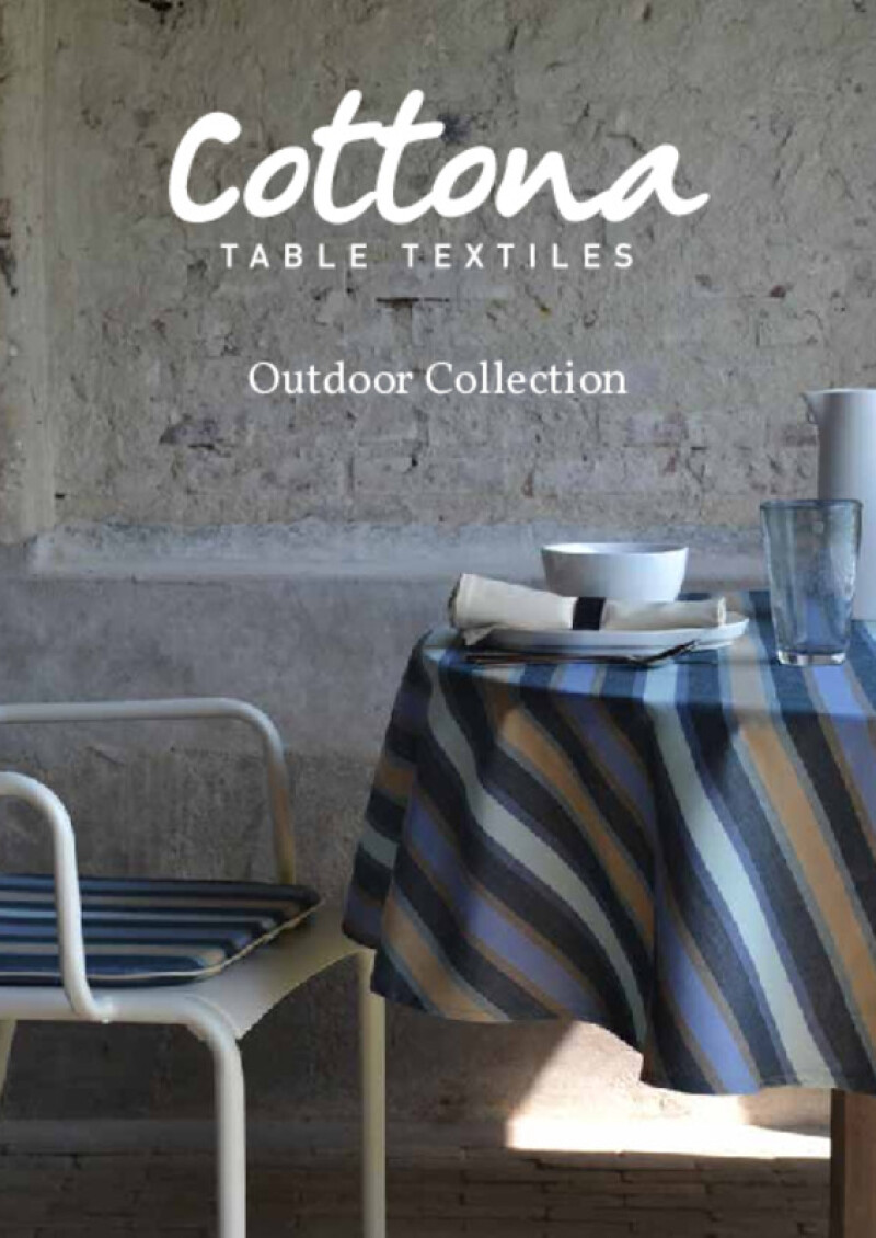 Cottona Outdoor Collection 2023
